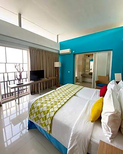 Bergenia 2BR Villa Nusa Dua by Holistic