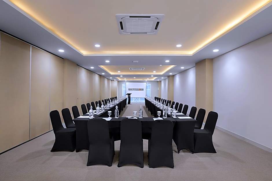 Harper Cikarang by ASTON