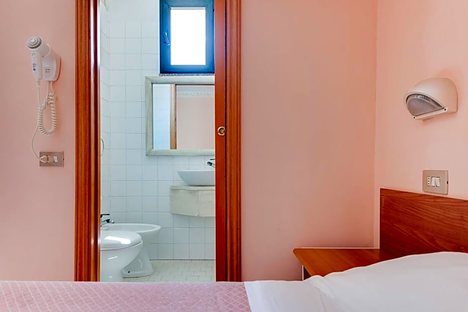 Hotel Sorriso