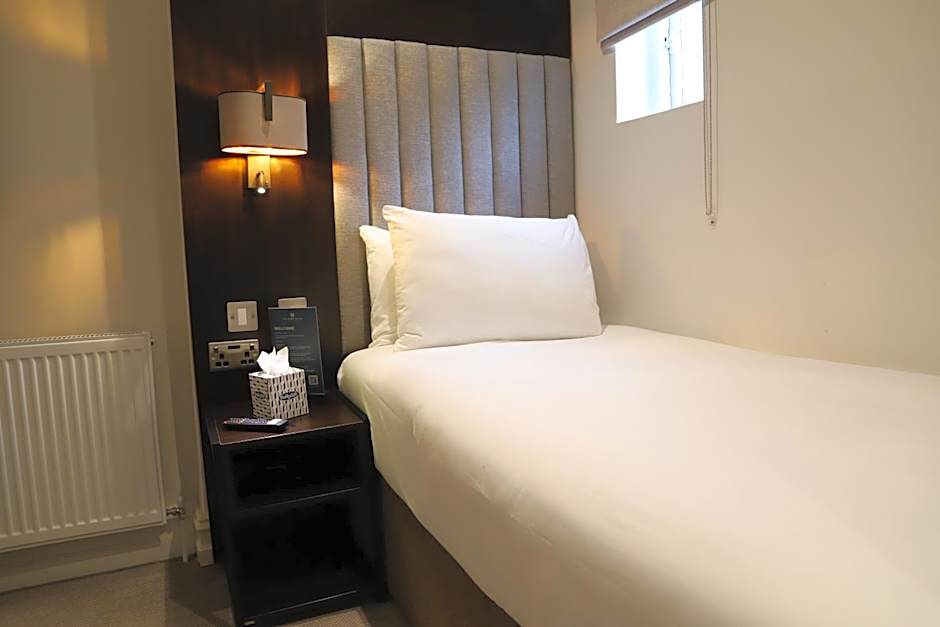 Rove Hotel London Paddington