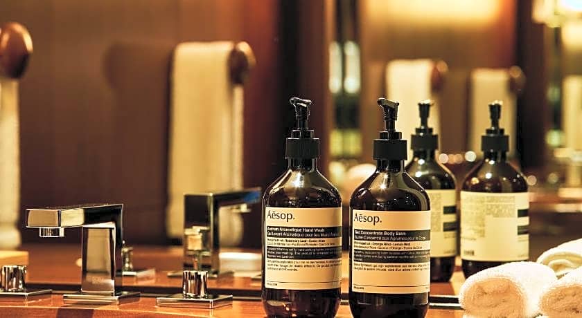 Andaz Tokyo-a concept by Hyatt