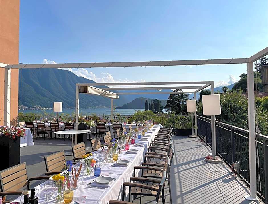 Hotel Bazzoni