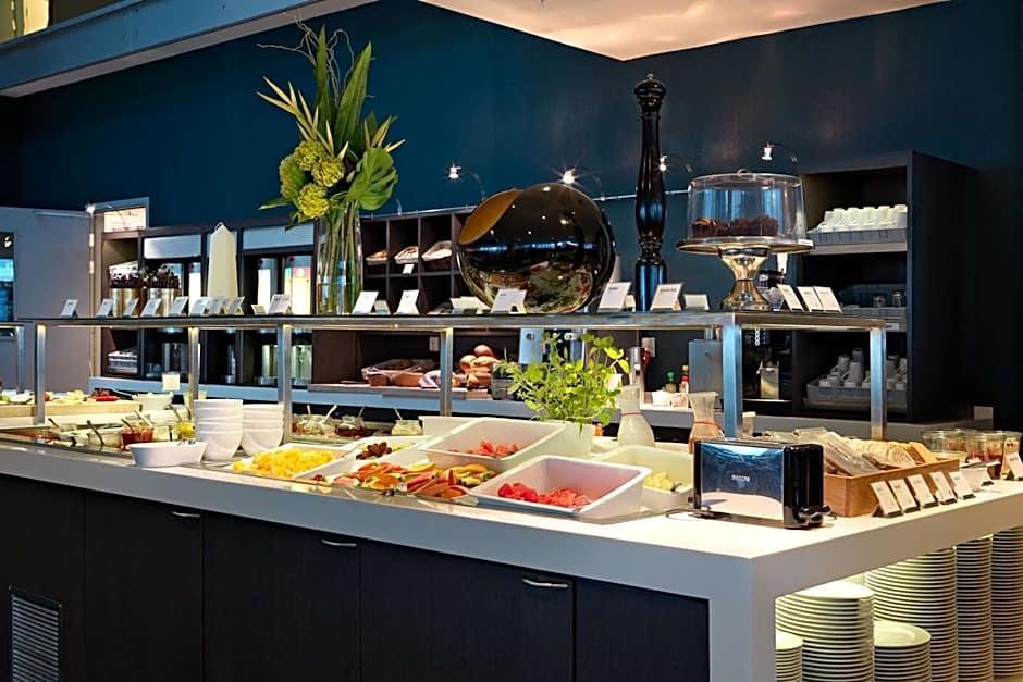 Scandic Stavanger Airport