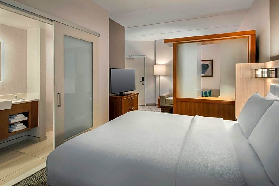 SpringHill Suites by Marriott Mt. Laurel Cherry Hill
