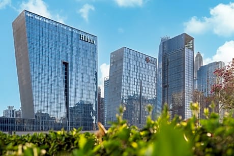 Hilton Shenzhen Futian