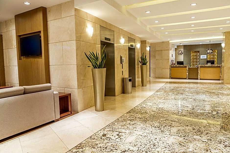 Sheraton Guayaquil Hotel