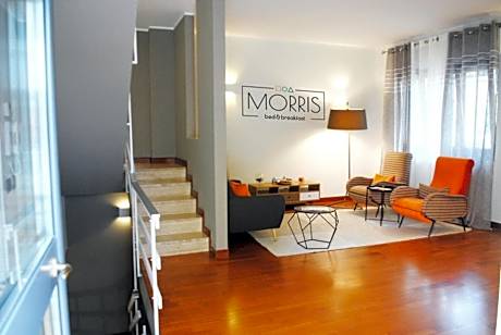 Morris Bed & Breakfast