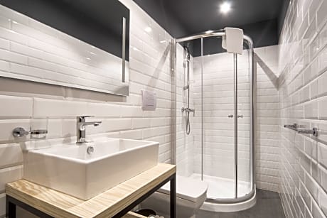 Double or Twin Comfort