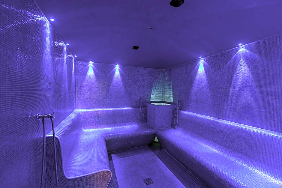 Winter Garden Hotel Bergamo Airport