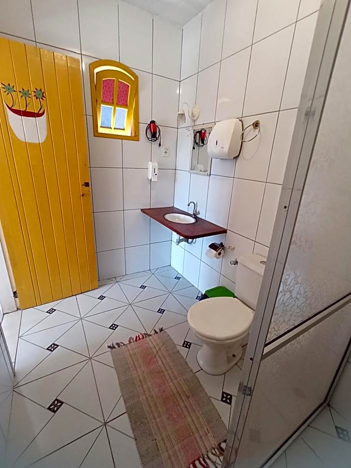 Pousada Alforria -Lavras Novas