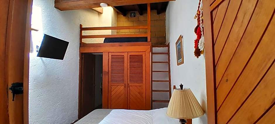 Hotel Casa Valle