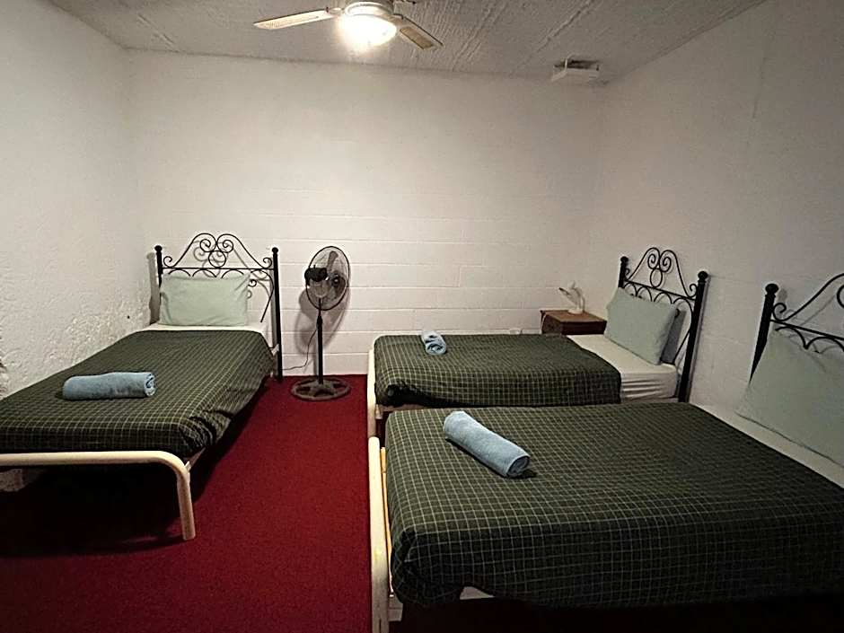 Desert View Apartments