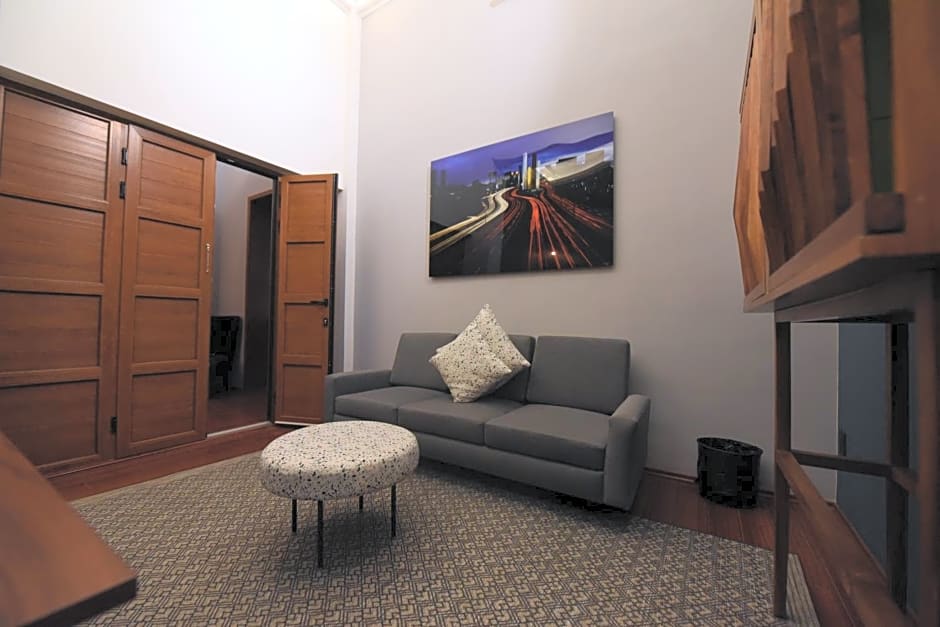 Casa Prim Hotel Boutique