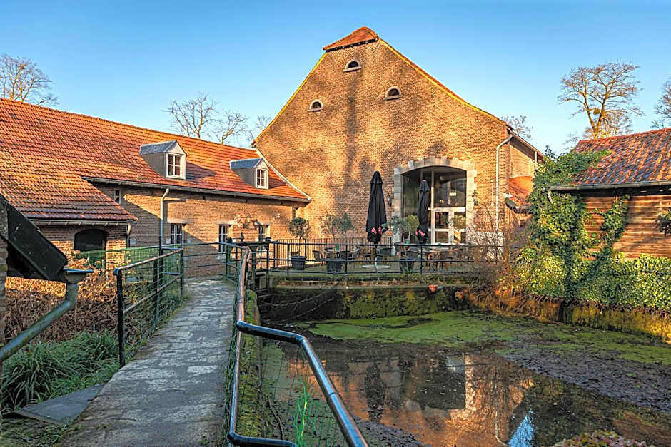 Hotel- en Restaurant Kasteel Elsloo