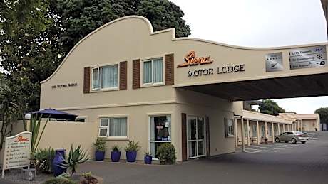 Siena Motor Lodge