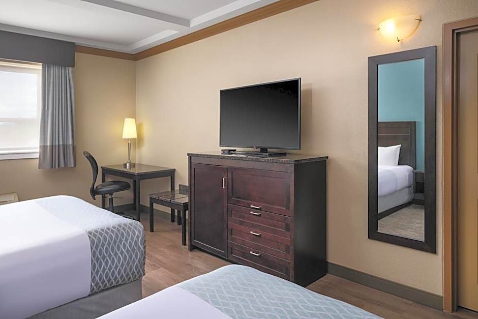 Best Western Plus Kamloops Hotel