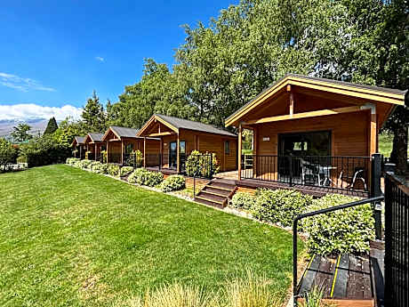 Kingston TOP 10 Holiday Park