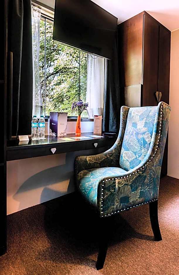 Dreams Hotel Boutique