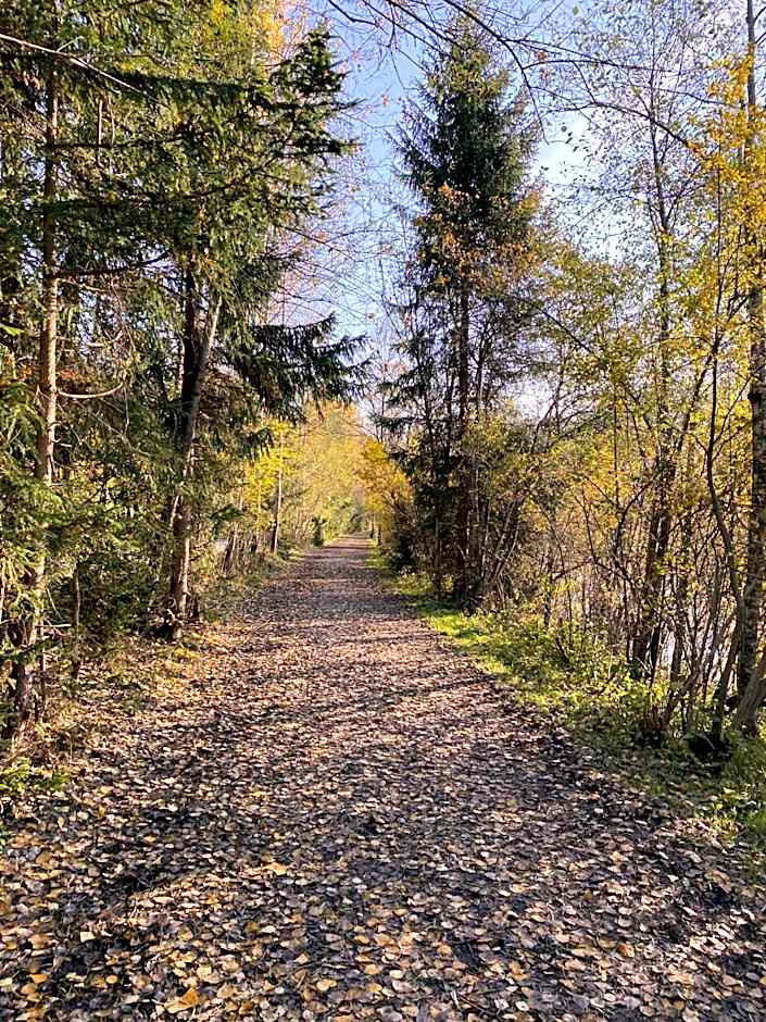 Hotel Standlhof Zillertal