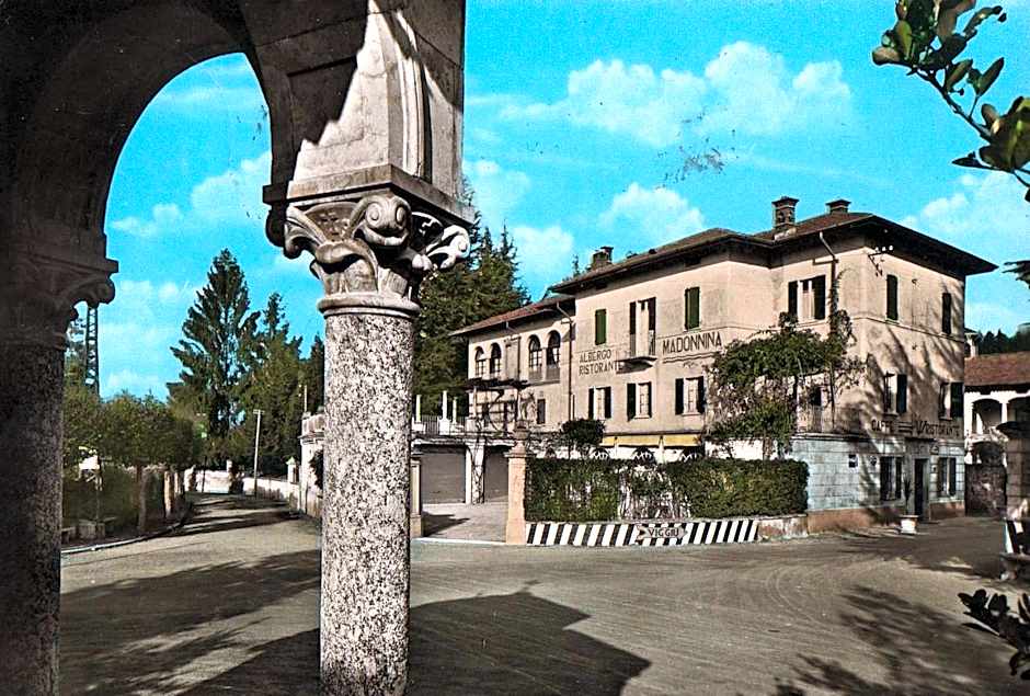 Albergo Ristorante Madonnina