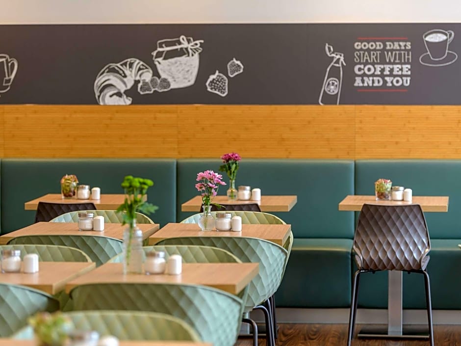 ibis Heilbronn City