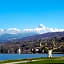 Entre Alpes et Léman