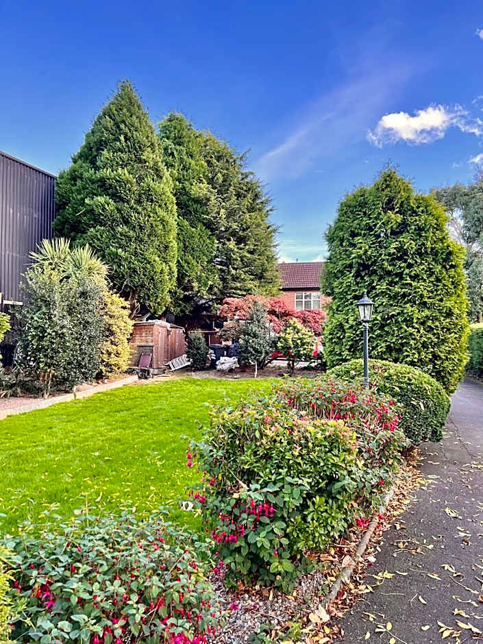 Ashfield Bed & Breakfast