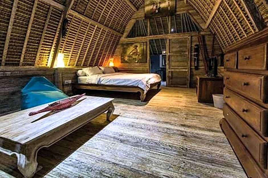 Gipsy Beach Bungalows