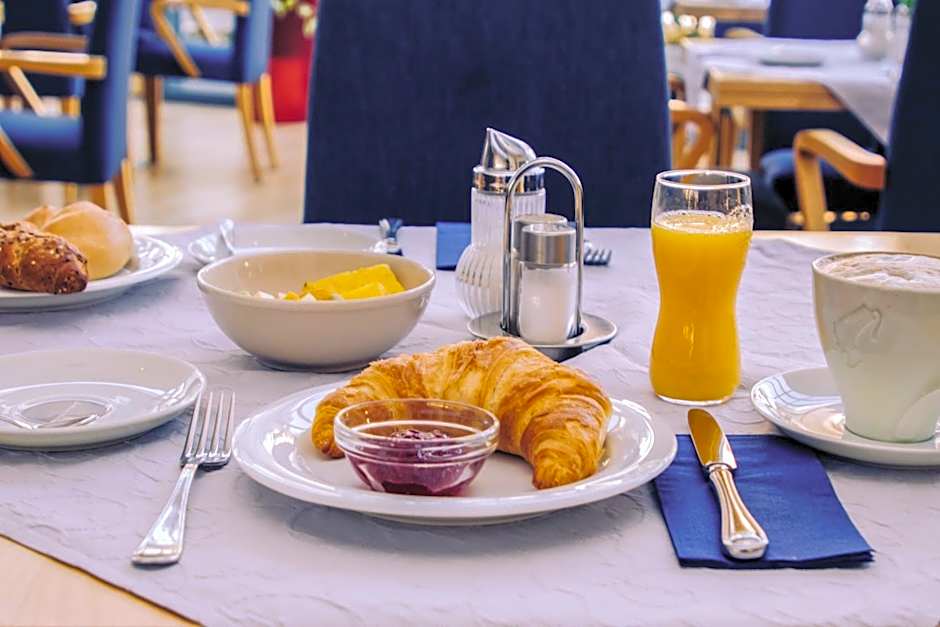 Klinglhuber Suites