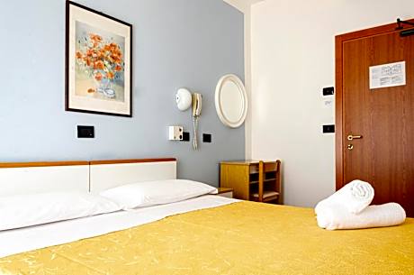 Economy Double or Twin Room