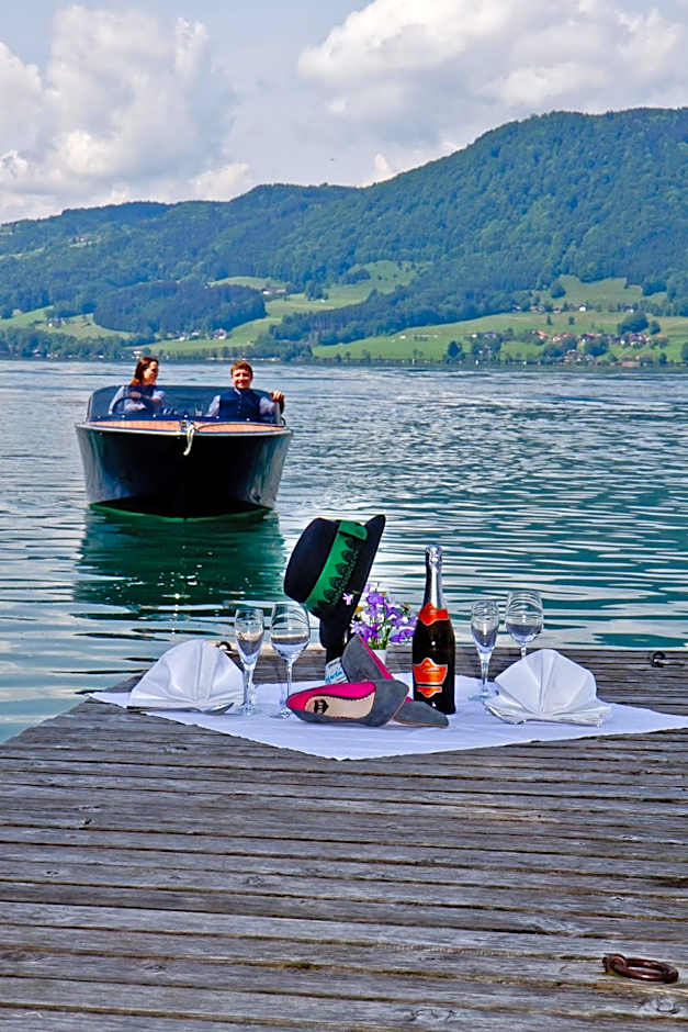 Gasthof-Hotel Bramosen