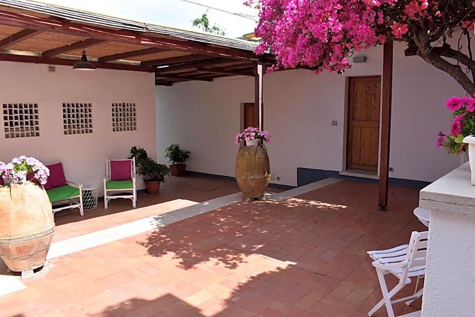 B&B Casabianca Palinuro