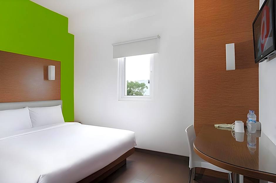 Amaris Hotel Malang