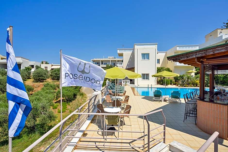 Poseidon Apartments