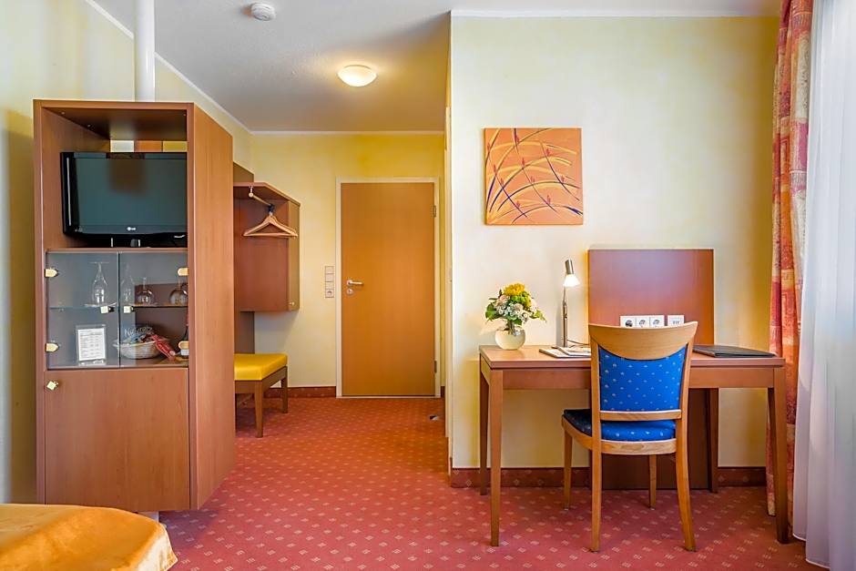 Hotel Rega