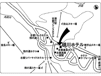 Suzurikawa Hotel