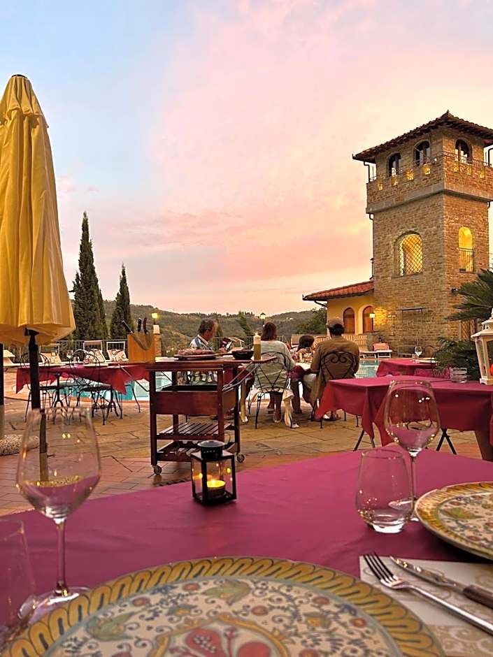 Villa La Malva