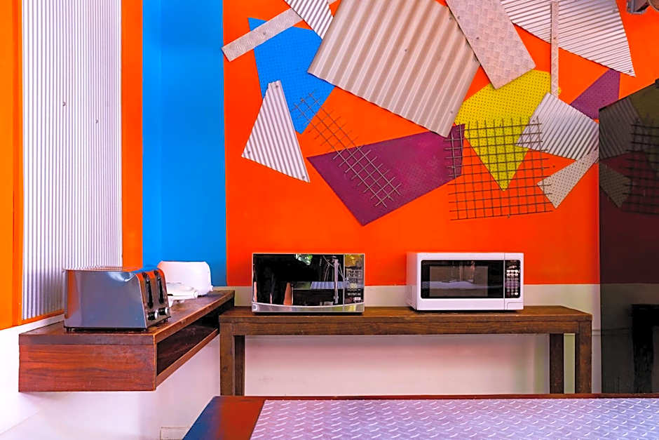 Original Backpackers