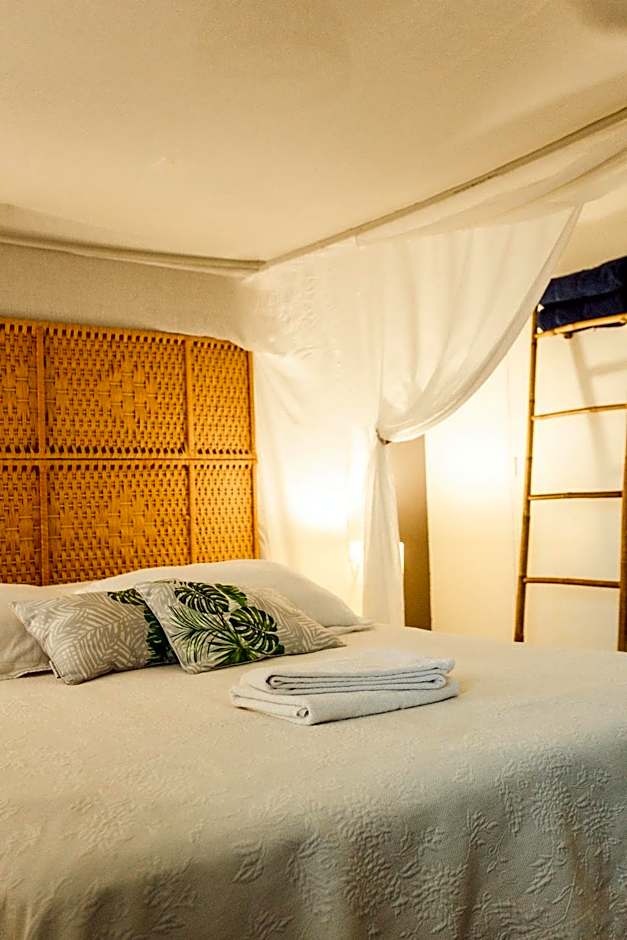 Havre de paix à Fort de France