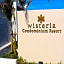 Wisteria Condominium Resort