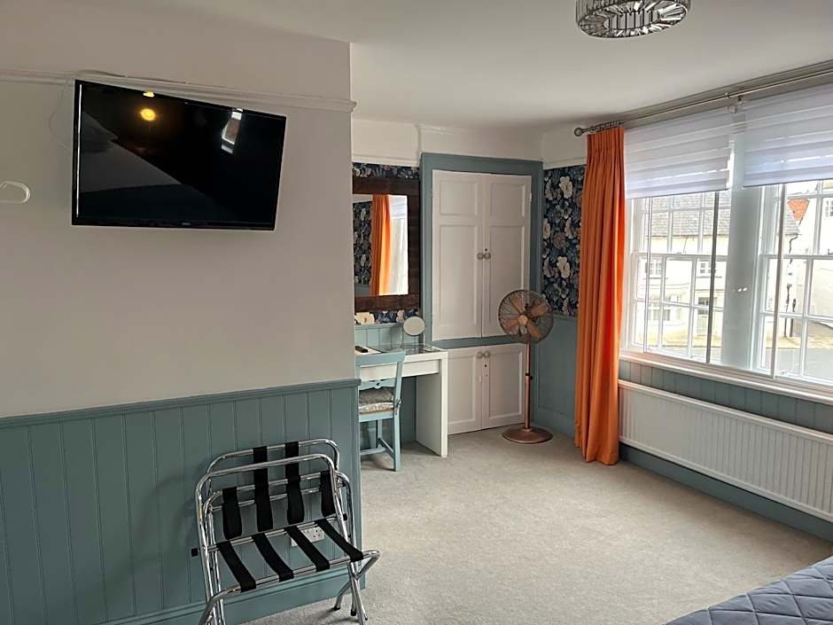 The Palmerston Rooms