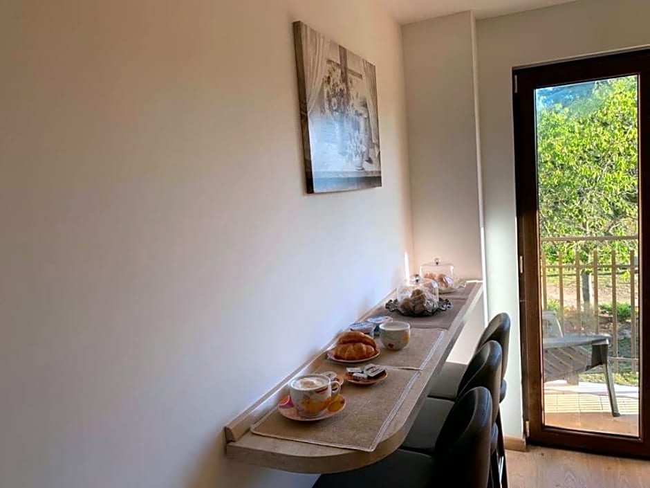 B&B zio Domenico