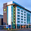 Holiday Inn Express Lincoln City Centre By IHG