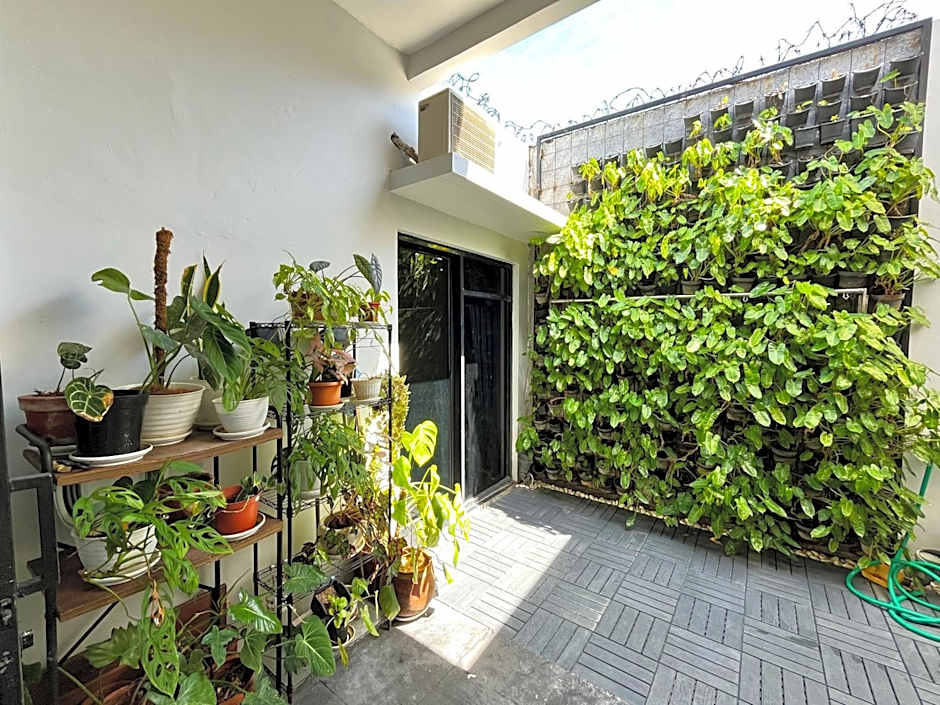 European Family Villa in Beranda 5 by BaliBenefit