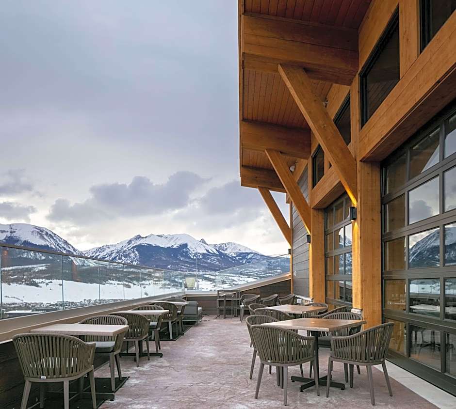 Homewood Suites By Hilton Dillon