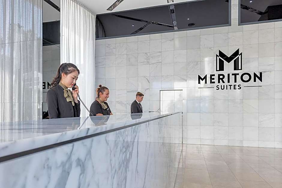 Meriton Suites Mascot Central