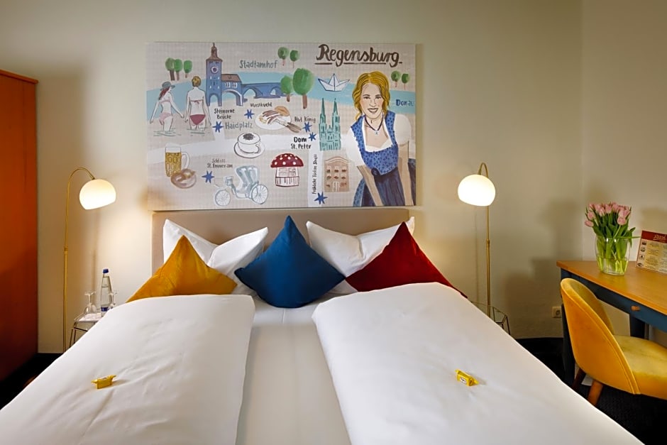 Rosi Boutique Hotel