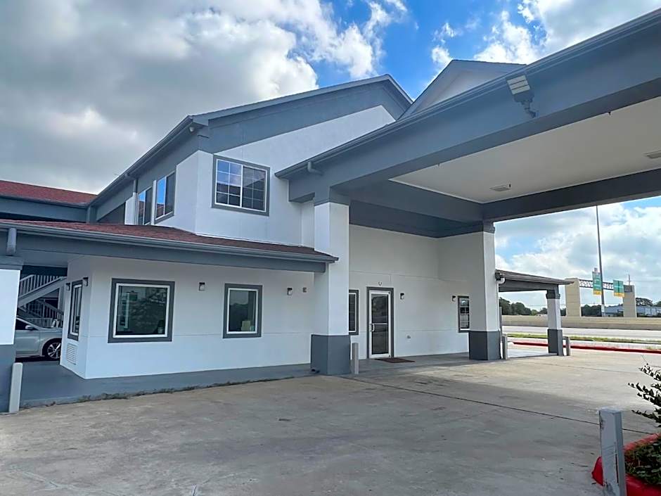 Crystal Suites