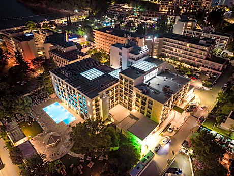 Hotel Tara Becici