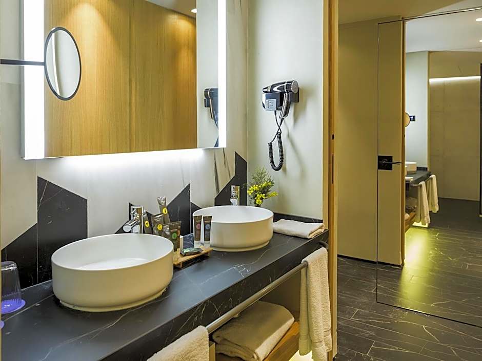 Hotel Novotel Sevilla